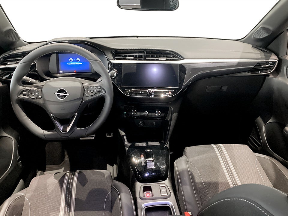 Bild på Opel Corsa GS 50kWh 155hk Aut CARPLAY