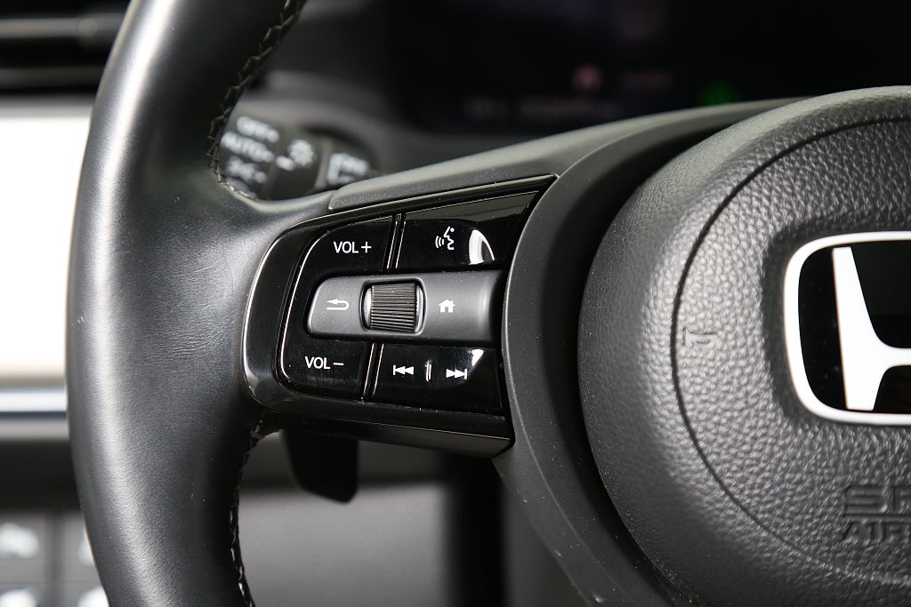 Honda e:Ny1 Advance 68.8 kWh | WLTP 412 km | Panorama | el-baklucka 2023