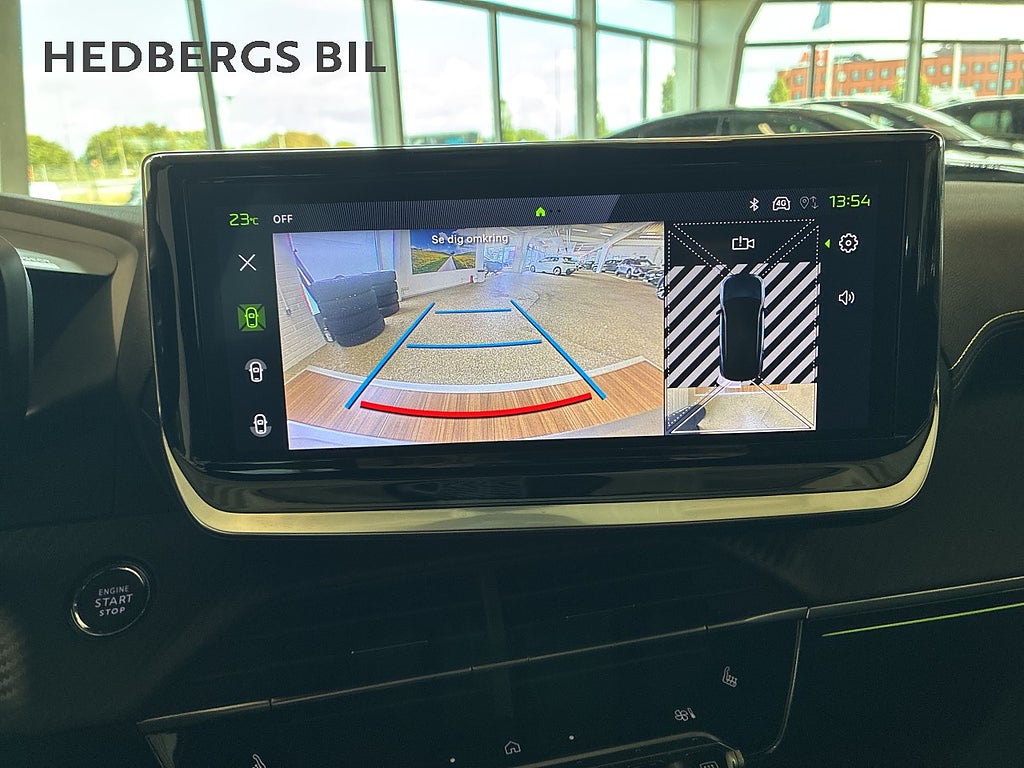Peugeot 2008 1.2 PureTech 130 AUTOMAT GT  thumbnail