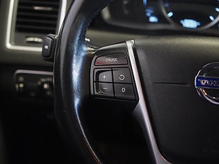 SUV Volvo XC60 19 av 25