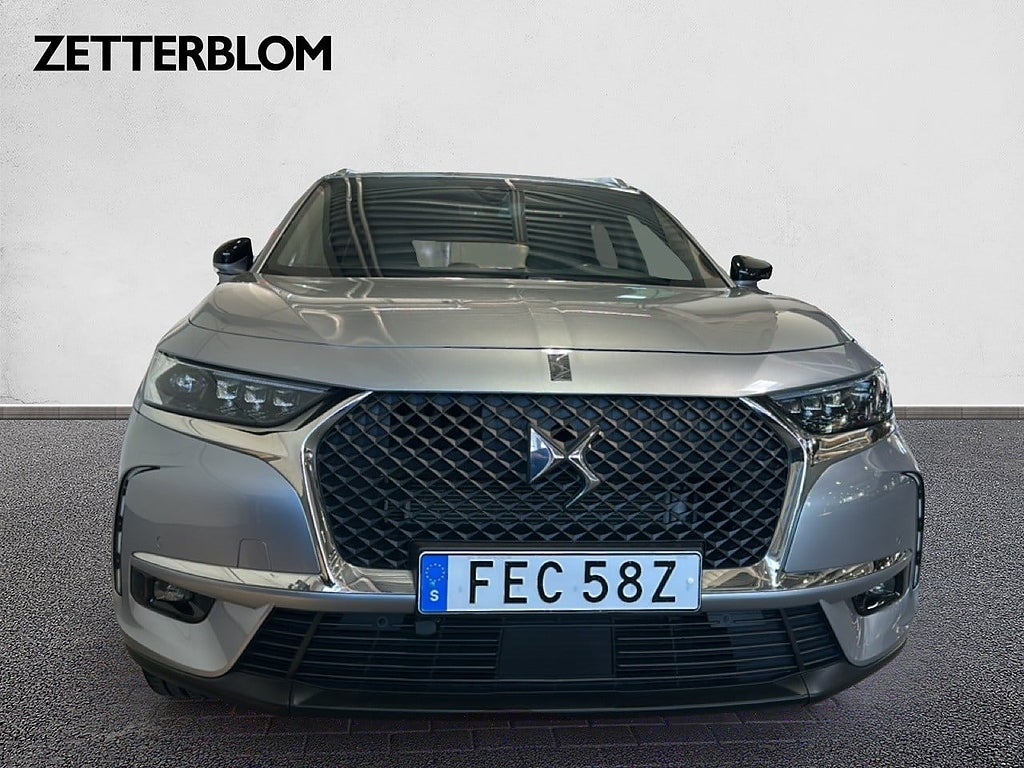 SUV DS 7 Crossback 5 av 18