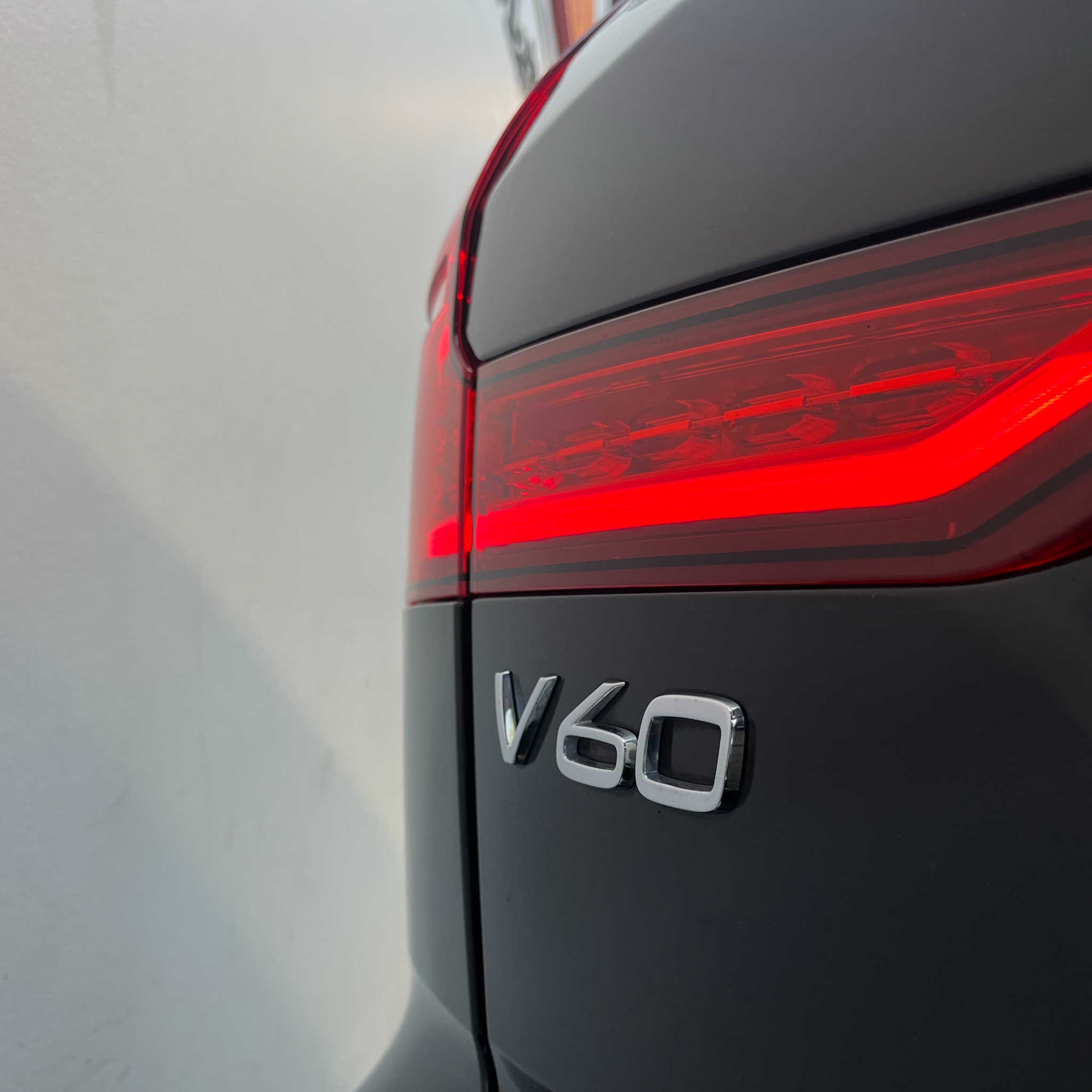 Volvo V60 2021, bild 7/45