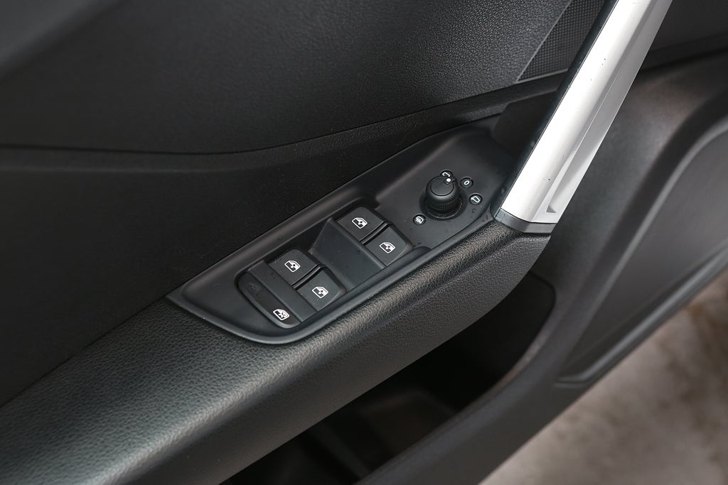 Audi Q2 1,0 TFSI 116HK Proline