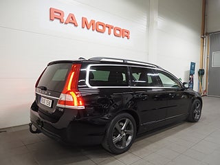 Kombi Volvo V70 5 av 23
