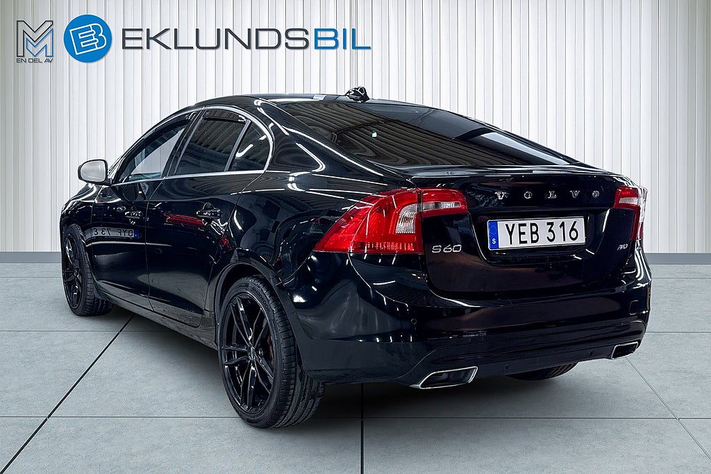 Volvo S60 2017