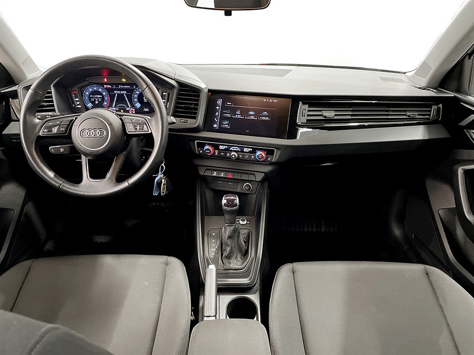 Bild på Audi A1 Sportback Proline 30 TFSI 110hk Aut CARPLAY