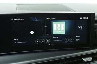 SUV Hyundai Santa Fe 16 av 24