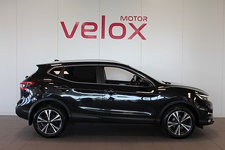 SUV Nissan Qashqai 3 av 20