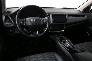 SUV Honda HR-V 15 av 28