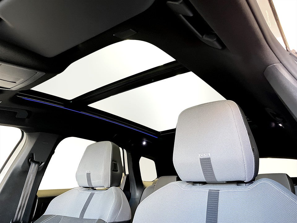 Bild på Opel Grandland GS Hybrid 145hk Aut PANO B-KAMERA RATTVÄRME