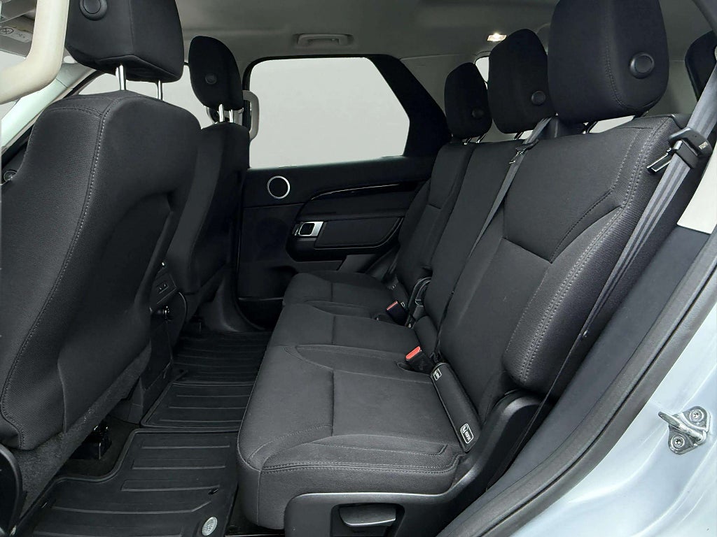 Land Rover Discovery 2.0 TD4 4WD Drag 12500 mil - miniatyr 16