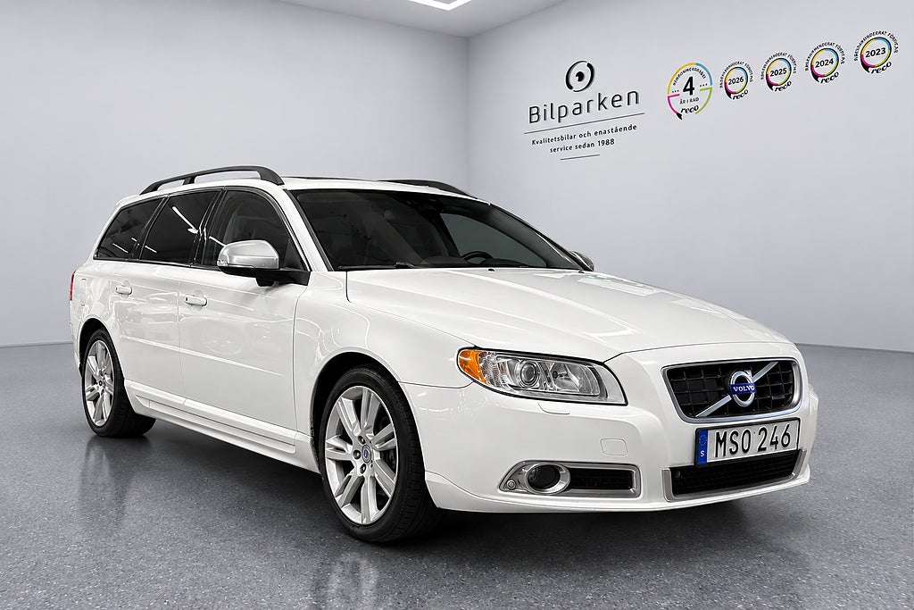Volvo V70
