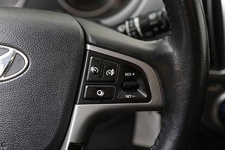 Halvkombi Hyundai i20 14 av 18