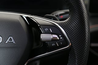 SUV Skoda Kodiaq 18 av 28