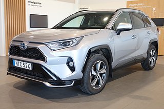SUV Toyota RAV4 1 av 25