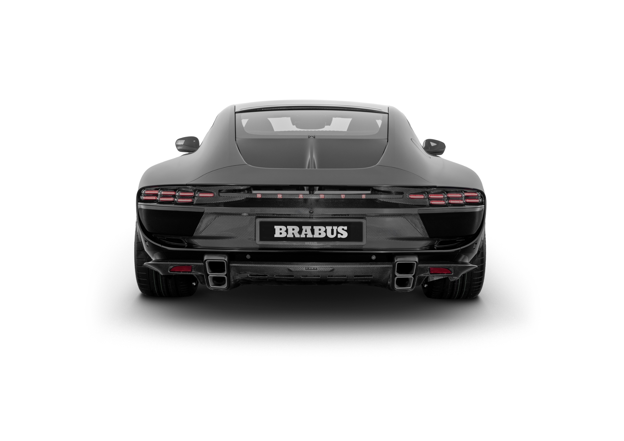 Brabus BODO 1 av 77 2027, bild 7/59