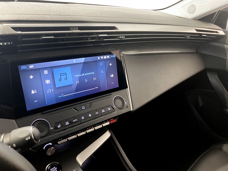 Bild på Peugeot 308 sw Allure Hybrid 145hk Aut B-KAMERA CARPLAY
