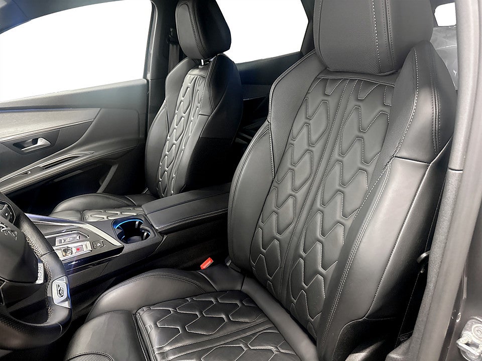 Bild på Peugeot 3008 GT Hybrid4 PHEV 300hk Aut 4WD B-KAMERA DRAG