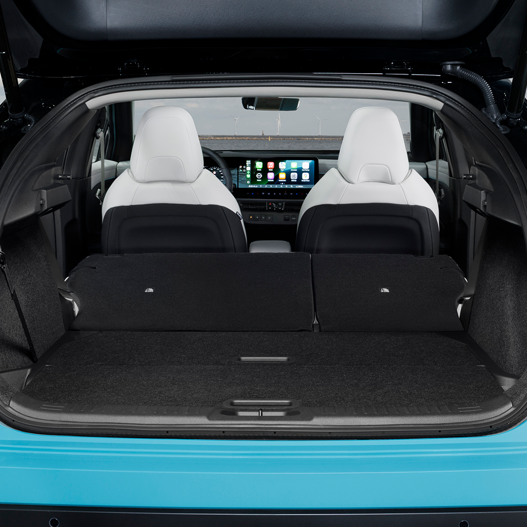 Nissan Leaf 52 kWh Engage 2026, kuva 5/10