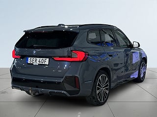 BMW iX1 xDrive30 M Sport Edt Drag H/K Pano HuD 360° GPS SoV – bild 6