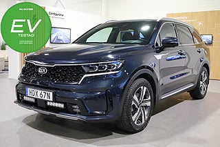 SUV Kia Sorento 1 av 26