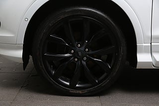 SUV Ford Kuga 7 av 27
