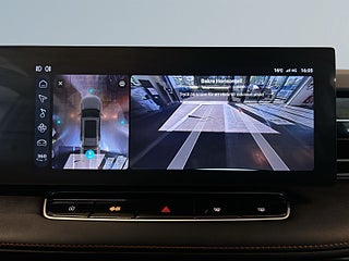 MG HS PHEV Nybilsgaranti/Skinn/360/Lagerbil/Mg-Pilot/SoV – bild 15