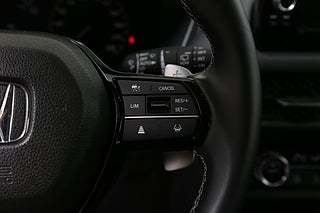 SUV Honda ZR-V 16 av 23