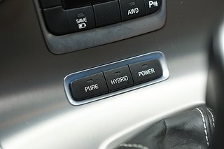 Kombi Volvo V60 24 av 26