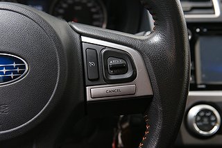 SUV Subaru XV 10 av 20