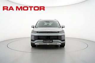 SUV Hyundai IONIQ 9 3 av 18