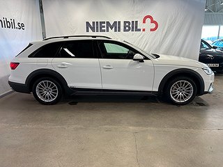 Audi A4 allroad 4x4 2.0 TFSI S Tronic Proline S&V-däck/Pvärm