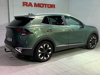 Kombi Kia Sportage 4 av 27