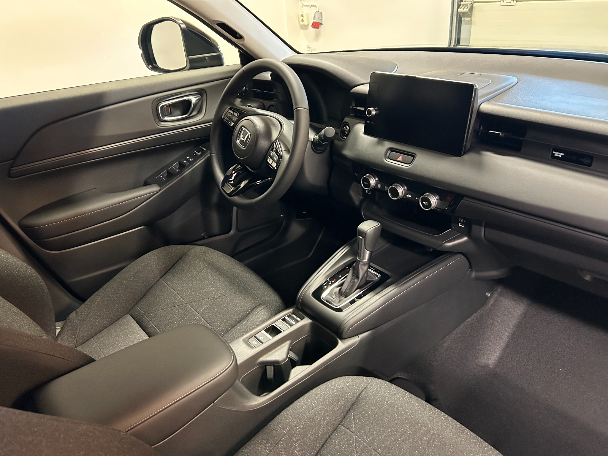 Honda HR-V 2027, bild 6/10