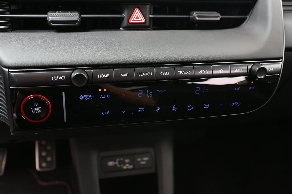 Hyundai IONIQ 5 84 kWh AWD N-Line / Soltak / Tech-paket - Demobil