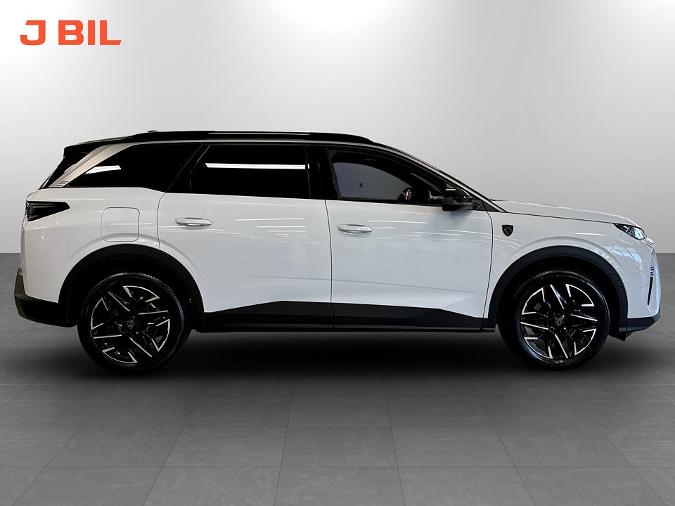 Bild på Peugeot 5008 GT Hybrid 145hk Aut KAMPANJ BRÄNSLE INGÅR