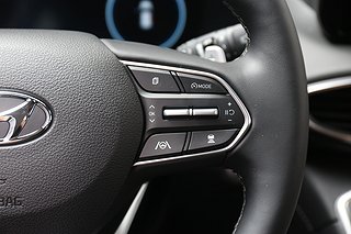 SUV Hyundai Santa Fe 16 av 20