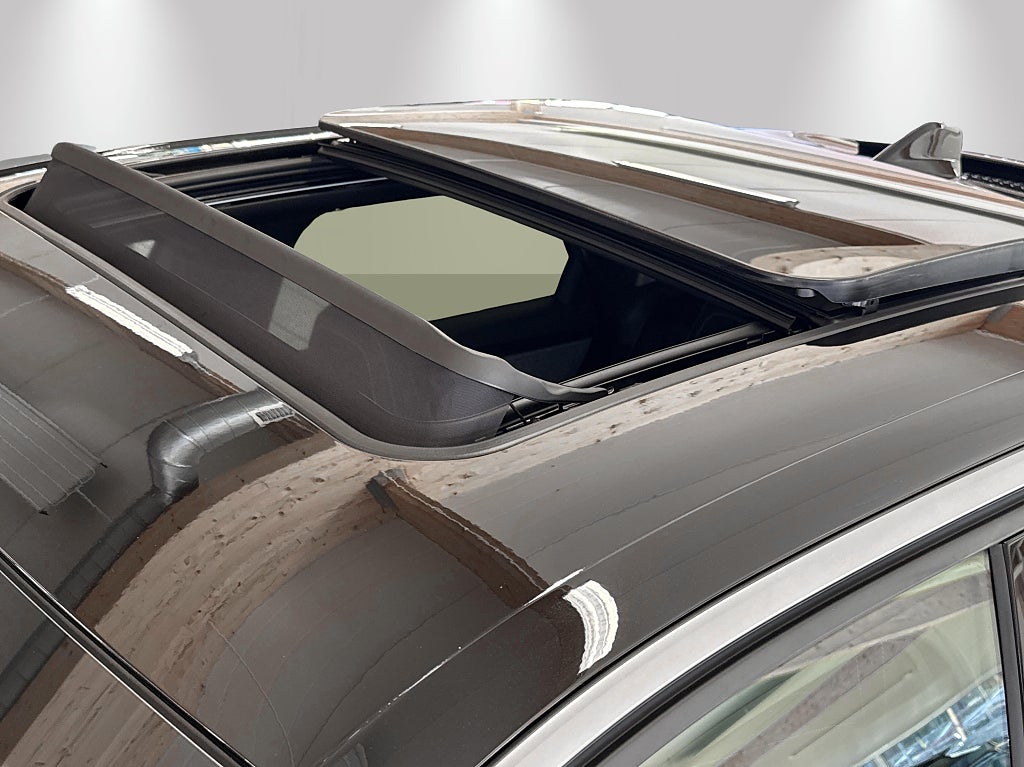 Peugeot e-3008 Long Range Ultimate Pano/Drag/Focal – bild 19
