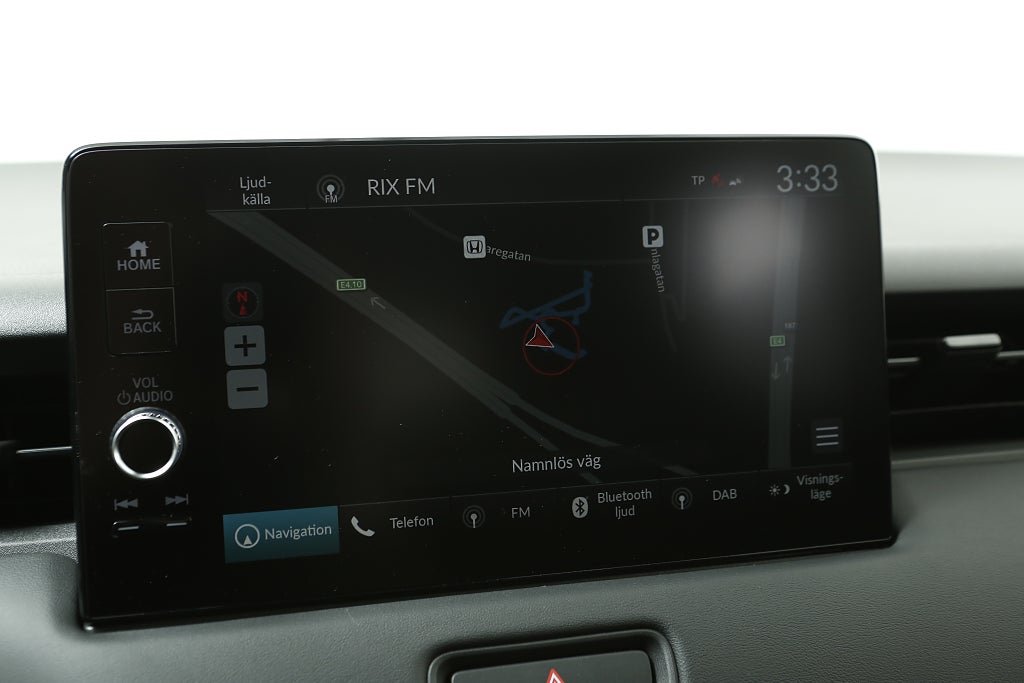 Honda HR-V ADVANCE FULLHYBRID | 2026 | i Lager 2026