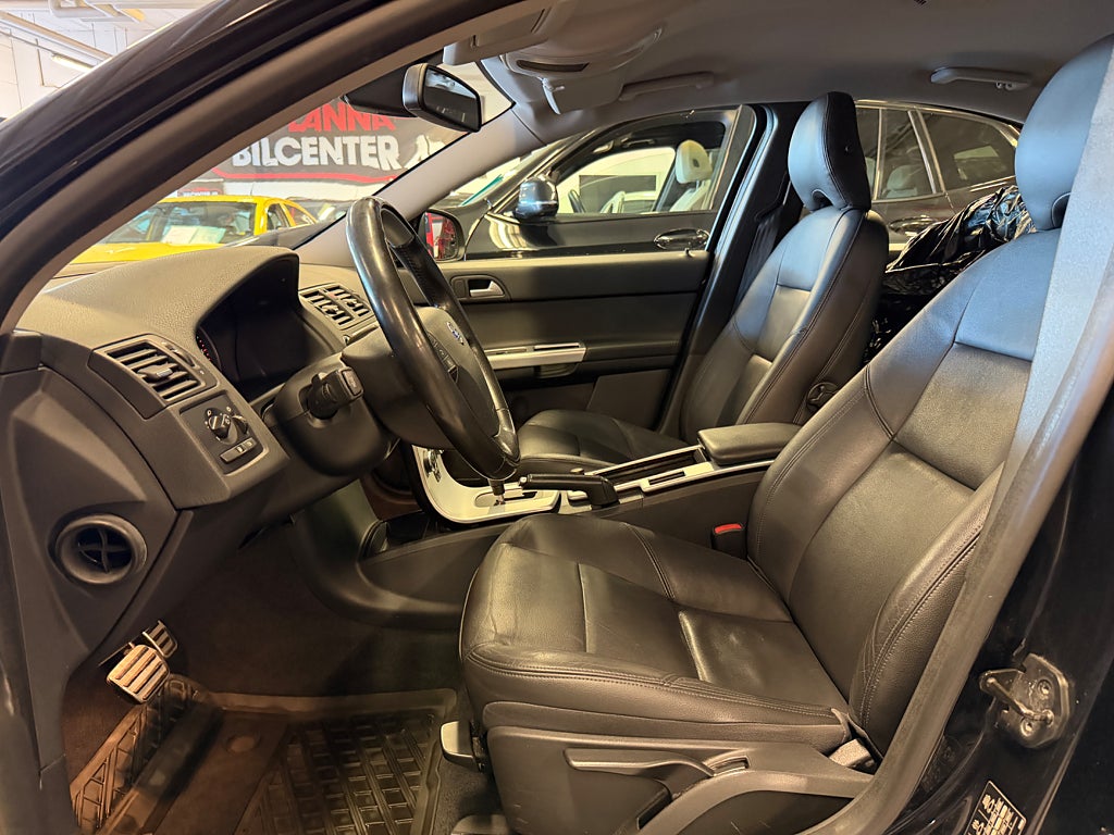 Volvo S40 2012 - miniatyr 10