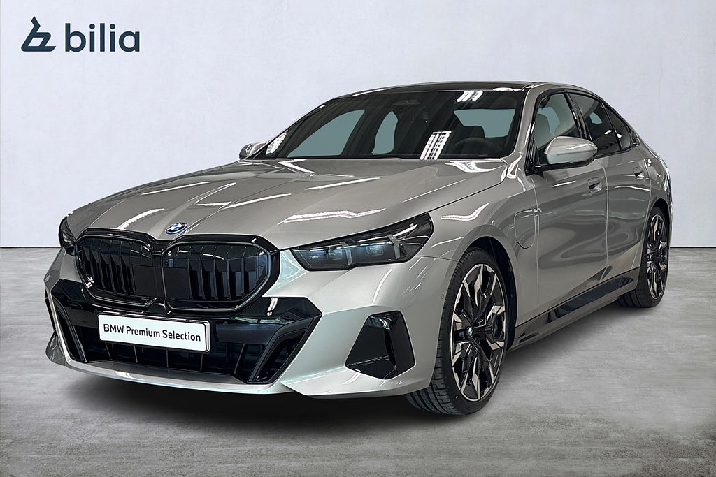 BMW 530e xDrive M-Sport Pro (DEMOBIL) *0,95% Räntekampanj