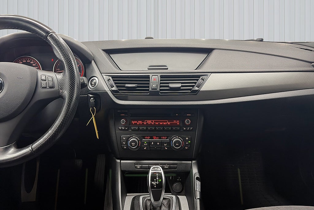 BMW X1 2014