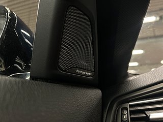 BMW 530 d 4x4 Touring Aut M Sport S&V-däck/D-värm/Panorama