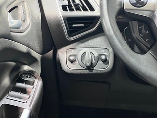 SUV Ford Kuga 21 av 21