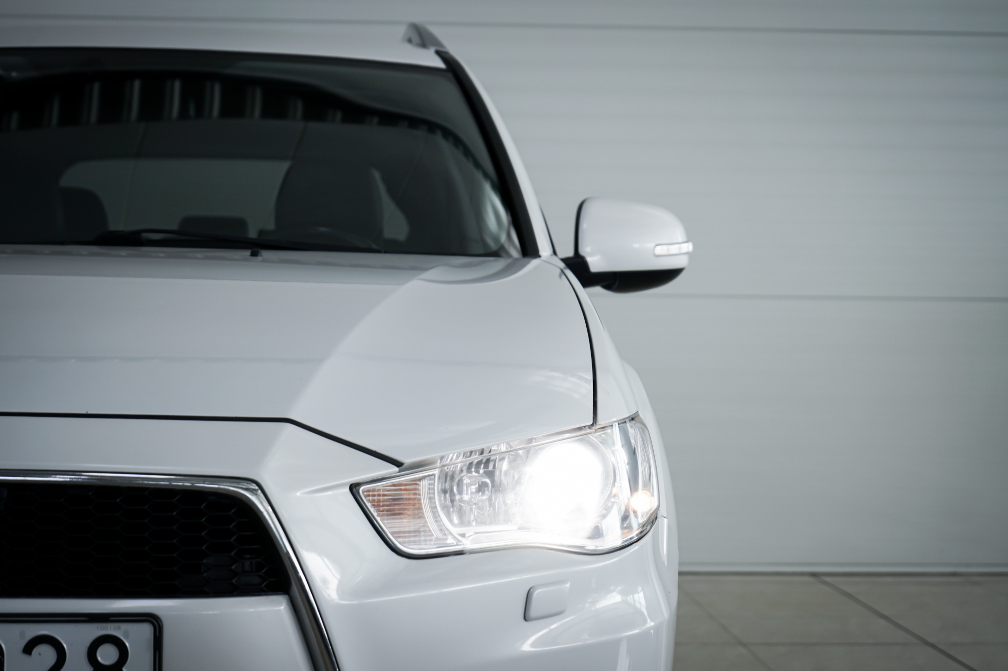 Mitsubishi Outlander 2010, bild 4/60