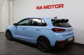 Halvkombi Hyundai i30 3 av 25