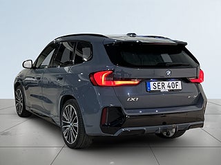 BMW iX1 xDrive30 M Sport Edt Drag H/K Pano HuD 360° GPS SoV