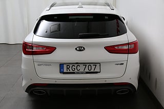 Kombi Kia Optima 7 av 30