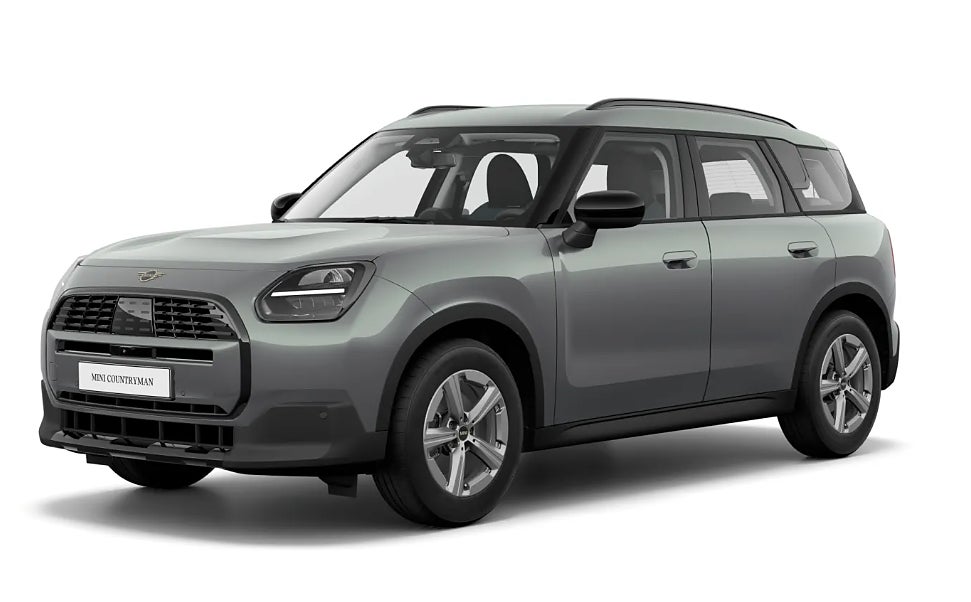 MINI Countryman C Inkl. Essential + XS Privatleasing