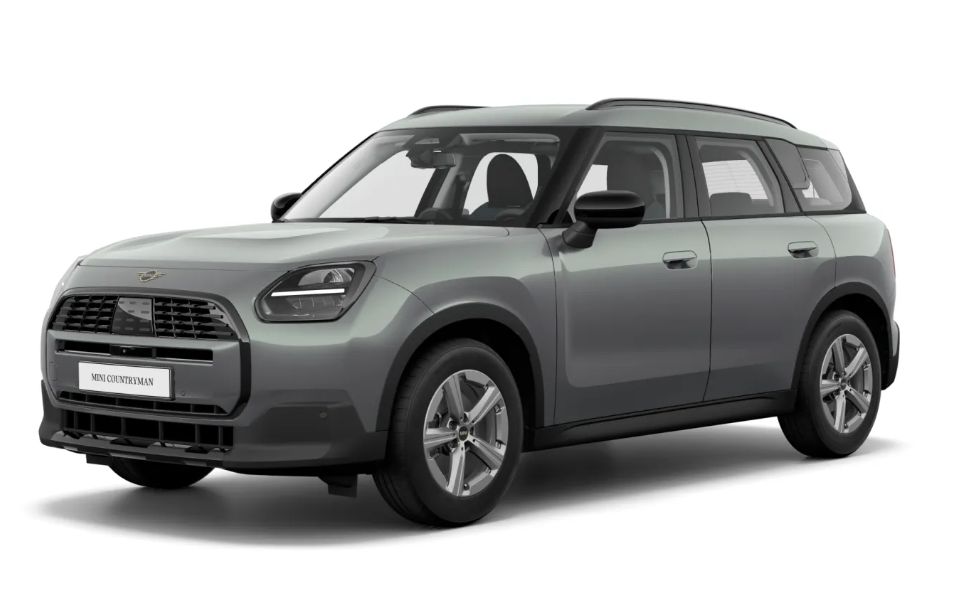 MINI Countryman S ALL4 inkl.Inkl 2026, bild 4/30